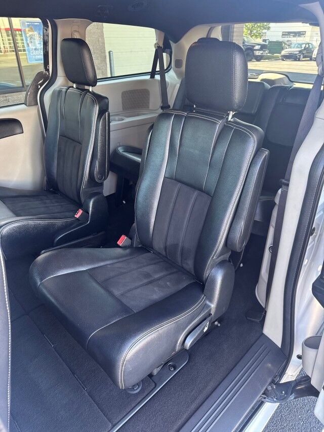 2020 Dodge Grand Caravan SXT Spokane Valley WA