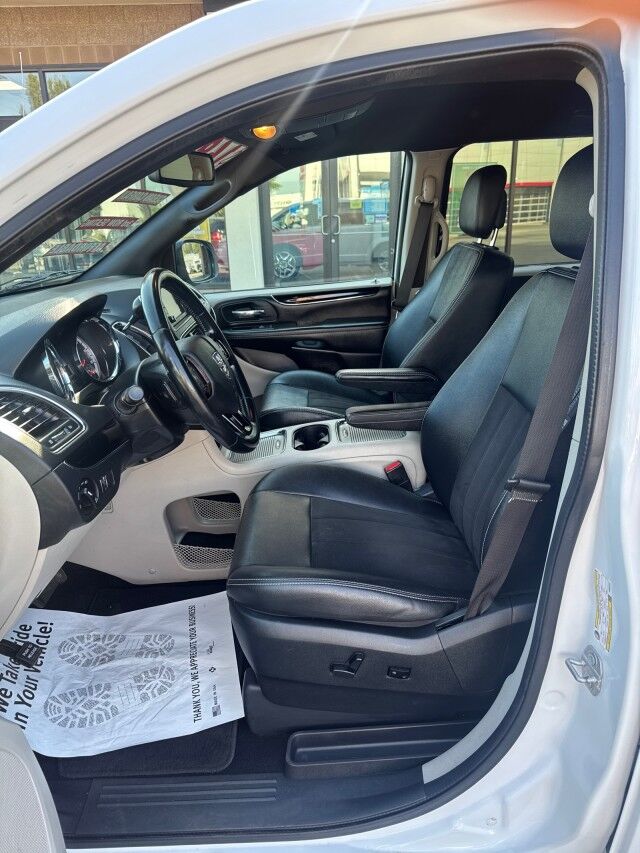 2020 Dodge Grand Caravan SXT Spokane Valley WA