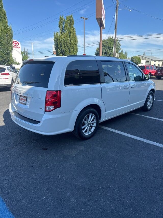 2020 Dodge Grand Caravan SXT Spokane Valley WA