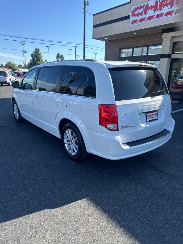 2020 Dodge Grand Caravan SXT Spokane Valley WA