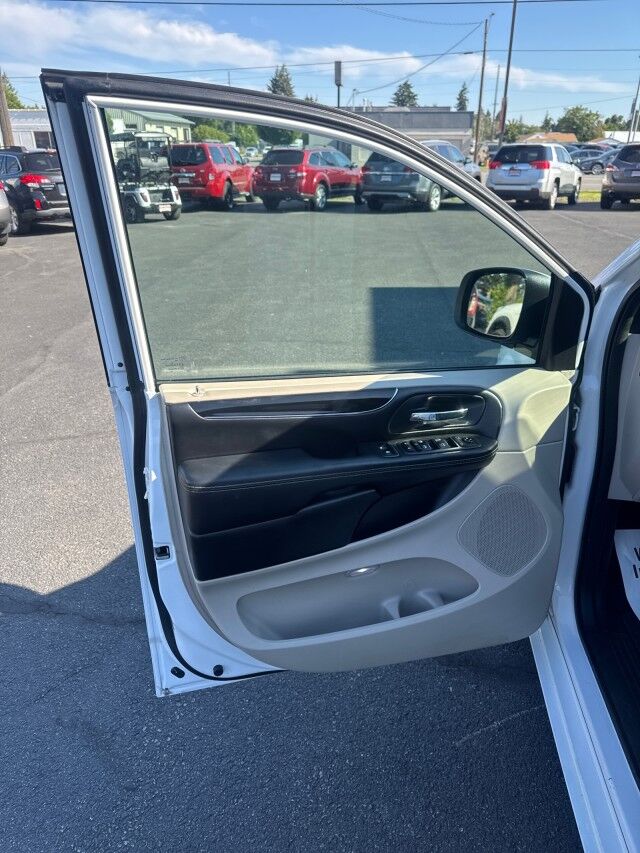 2020 Dodge Grand Caravan SXT Spokane Valley WA