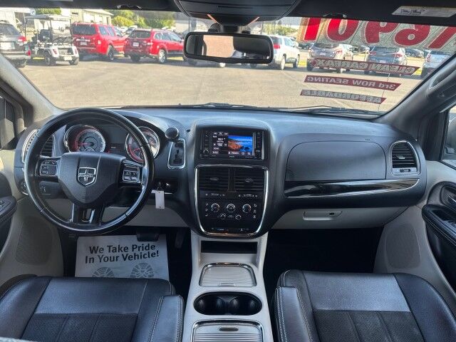 2020 Dodge Grand Caravan SXT Spokane Valley WA