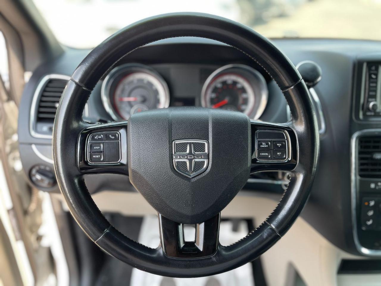 2020 Dodge Grand Caravan SXT Spokane Valley WA