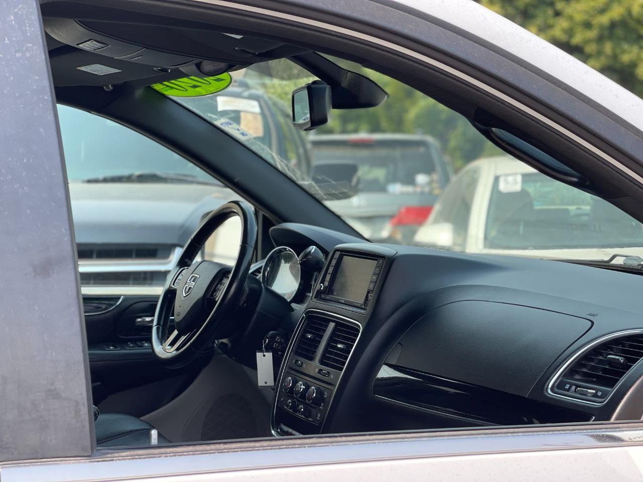 2020 Dodge Grand Caravan SXT Spokane Valley WA