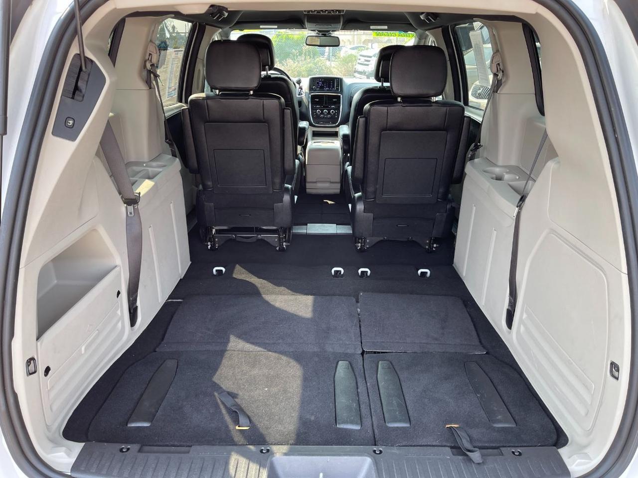 2020 Dodge Grand Caravan SXT Spokane Valley WA