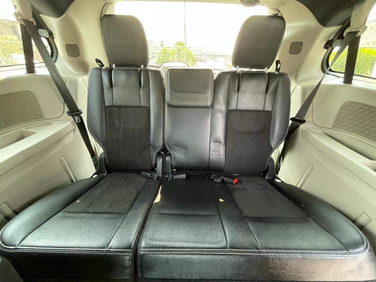 2020 Dodge Grand Caravan SXT Spokane Valley WA