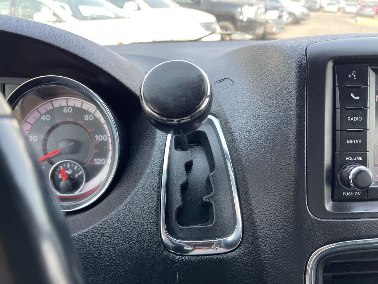 2020 Dodge Grand Caravan SXT Spokane Valley WA