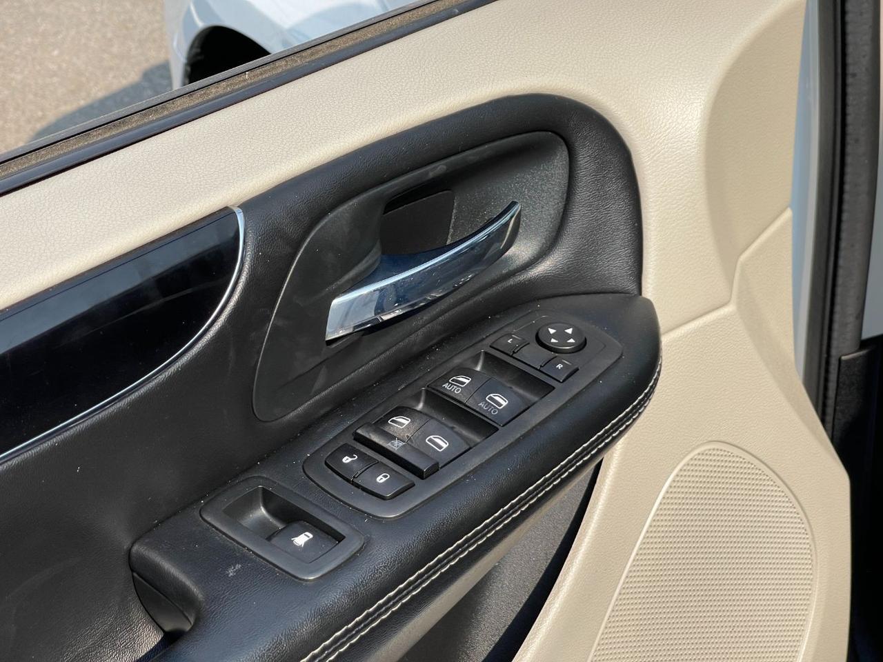 2020 Dodge Grand Caravan SXT Spokane Valley WA