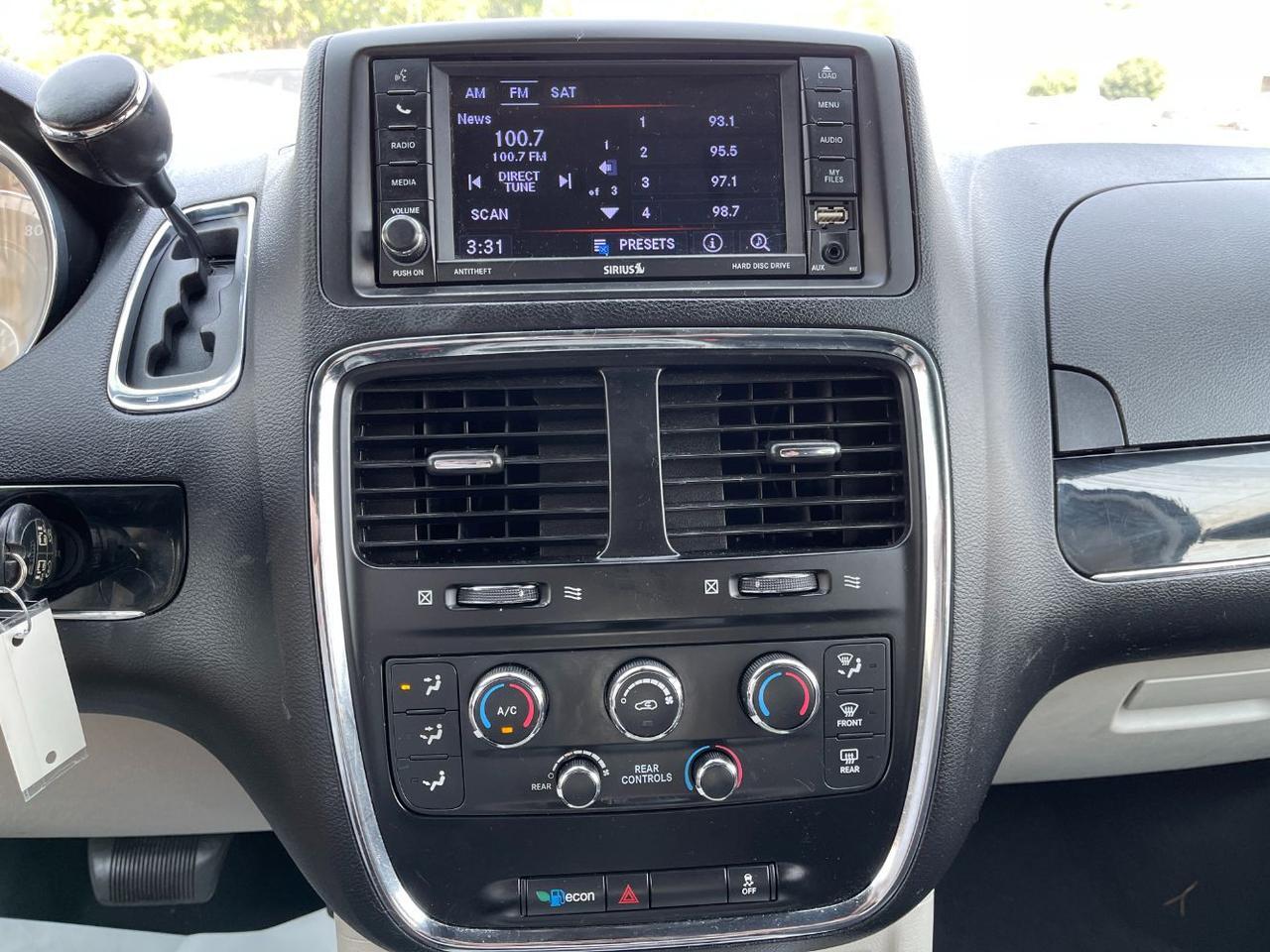 2020 Dodge Grand Caravan SXT Spokane Valley WA