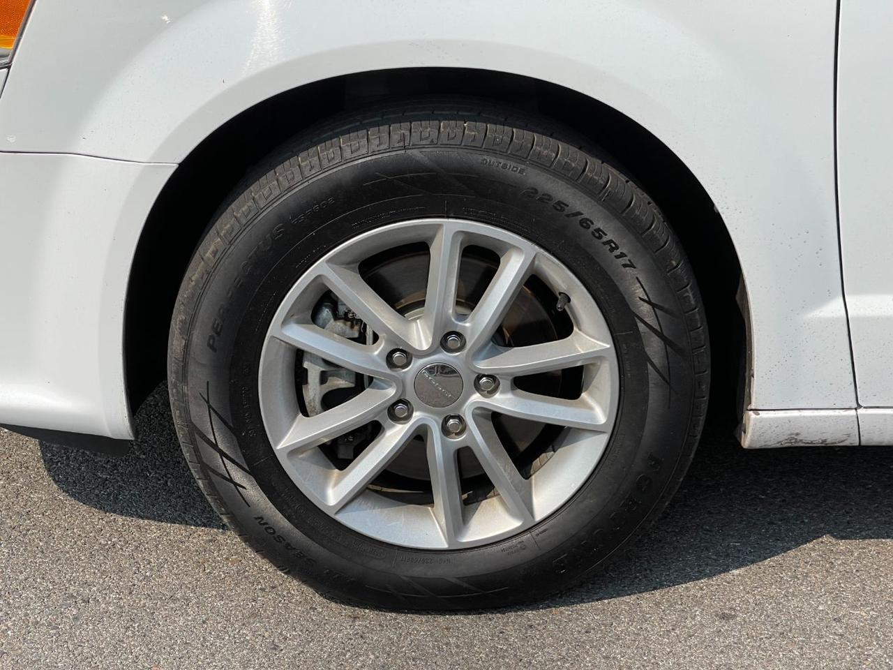 2020 Dodge Grand Caravan SXT Spokane Valley WA
