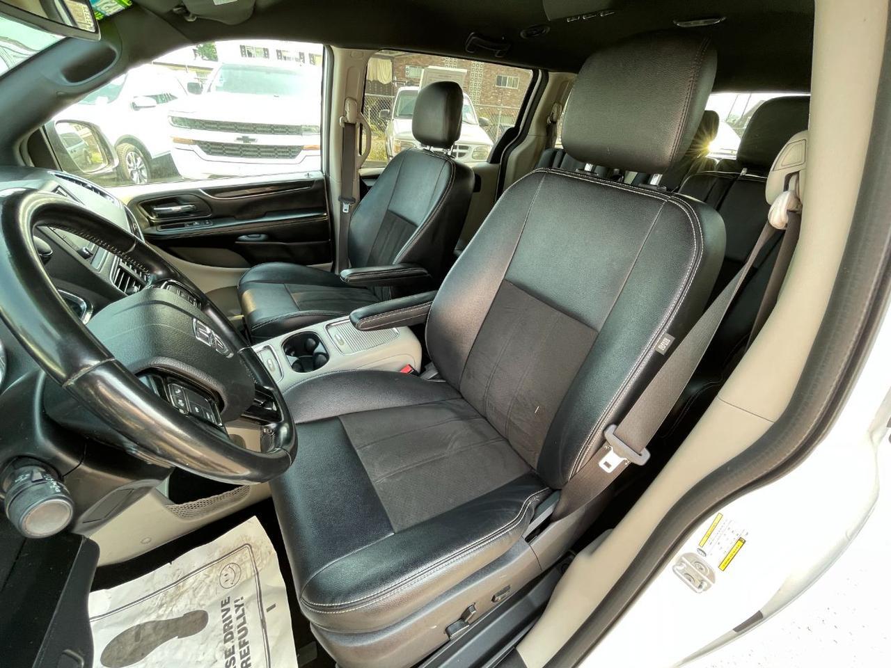 2020 Dodge Grand Caravan SXT Spokane Valley WA