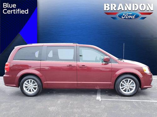 2020 Dodge Grand Caravan SXT Tampa FL 2020 Dodge Grand Caravan SXT Tampa FL