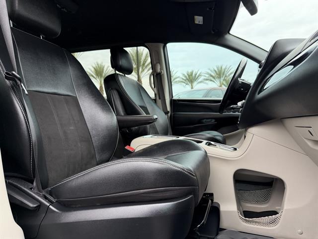 2020 Dodge Grand Caravan SXT Tucson AZ