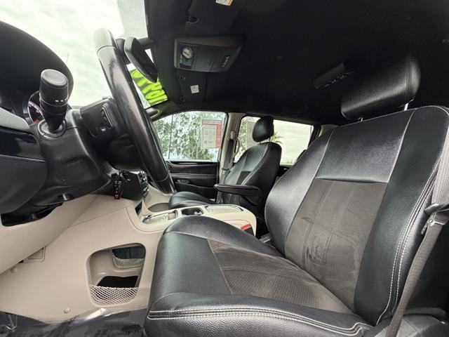 2020 Dodge Grand Caravan SXT Tucson AZ