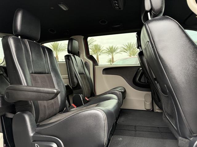 2020 Dodge Grand Caravan SXT Tucson AZ