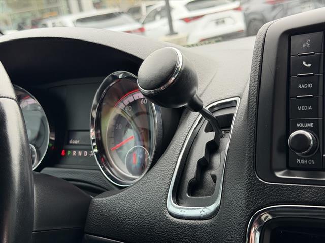 2020 Dodge Grand Caravan SXT Tucson AZ