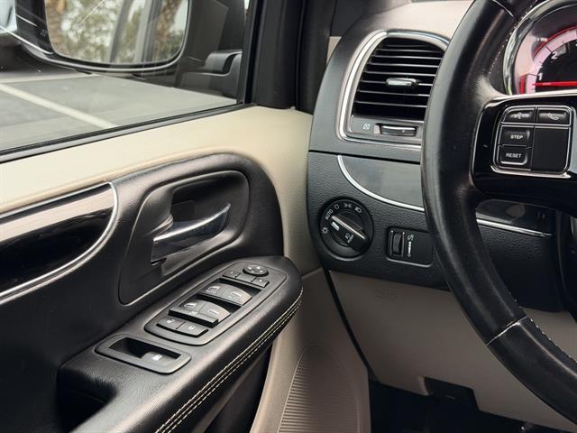 2020 Dodge Grand Caravan SXT Tucson AZ