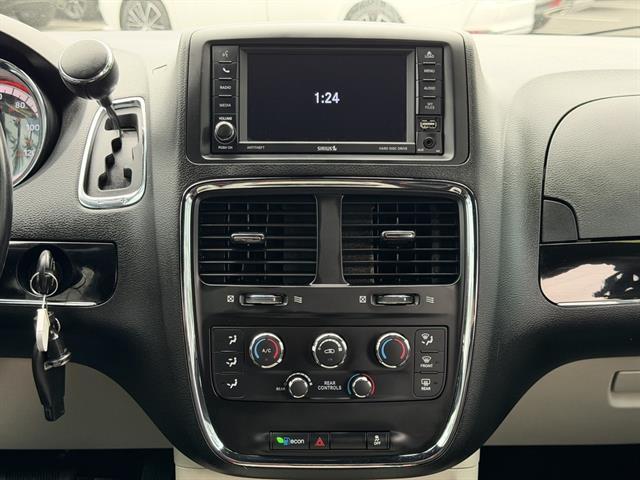 2020 Dodge Grand Caravan SXT Tucson AZ