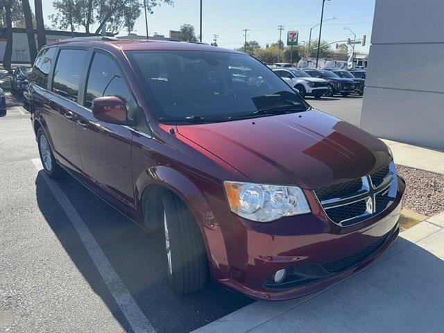2020 Dodge Grand Caravan SXT Tucson AZ
