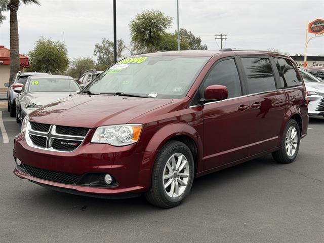 2020 Dodge Grand Caravan SXT Tucson AZ