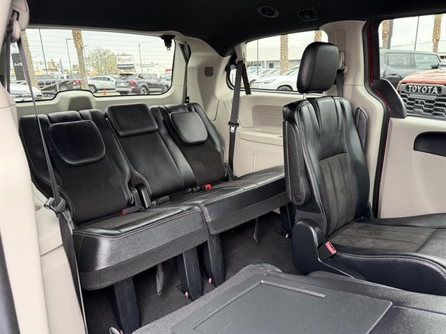 2020 Dodge Grand Caravan SXT Tucson AZ