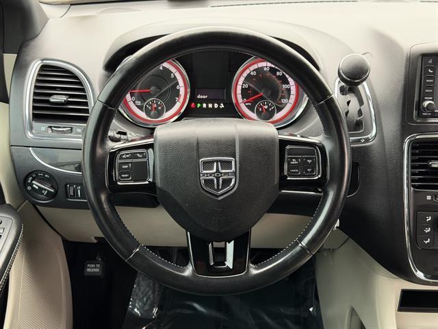 2020 Dodge Grand Caravan SXT Tucson AZ