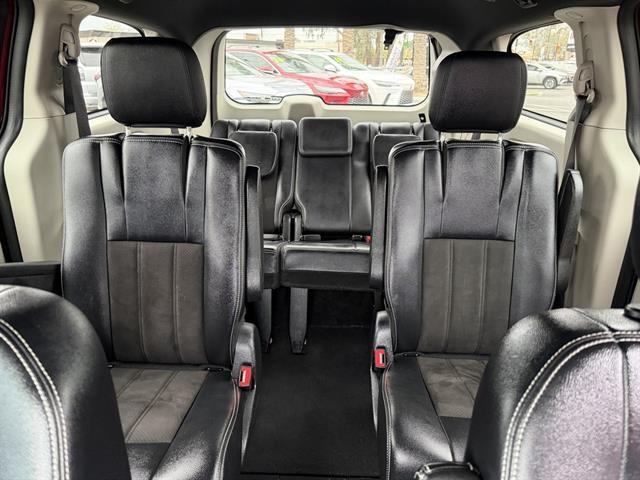 2020 Dodge Grand Caravan SXT Tucson AZ