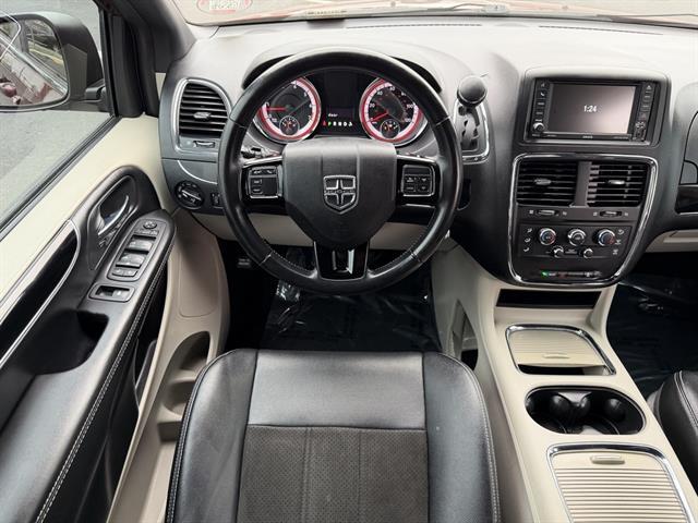 2020 Dodge Grand Caravan SXT Tucson AZ