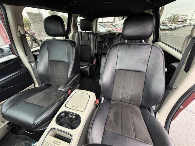 2020 Dodge Grand Caravan SXT Tucson AZ