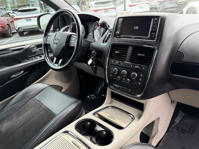 2020 Dodge Grand Caravan SXT Tucson AZ