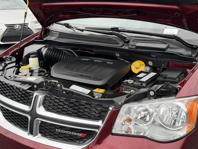 2020 Dodge Grand Caravan SXT Tucson AZ