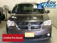 2020 Dodge Grand Caravan SXT Wagon Eau Claire WI 2020 Dodge Grand Caravan SXT Wagon Eau Claire WI
