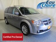 2020 Dodge Grand Caravan SXT Wagon Eau Claire WI 2020 Dodge Grand Caravan SXT Wagon Eau Claire WI