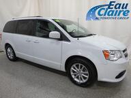 2020 Dodge Grand Caravan SXT Wagon Eau Claire WI 2020 Dodge Grand Caravan SXT Wagon Eau Claire WI