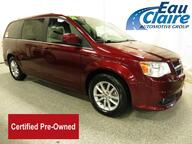 2020 Dodge Grand Caravan SXT Wagon Eau Claire WI 2020 Dodge Grand Caravan SXT Wagon Eau Claire WI