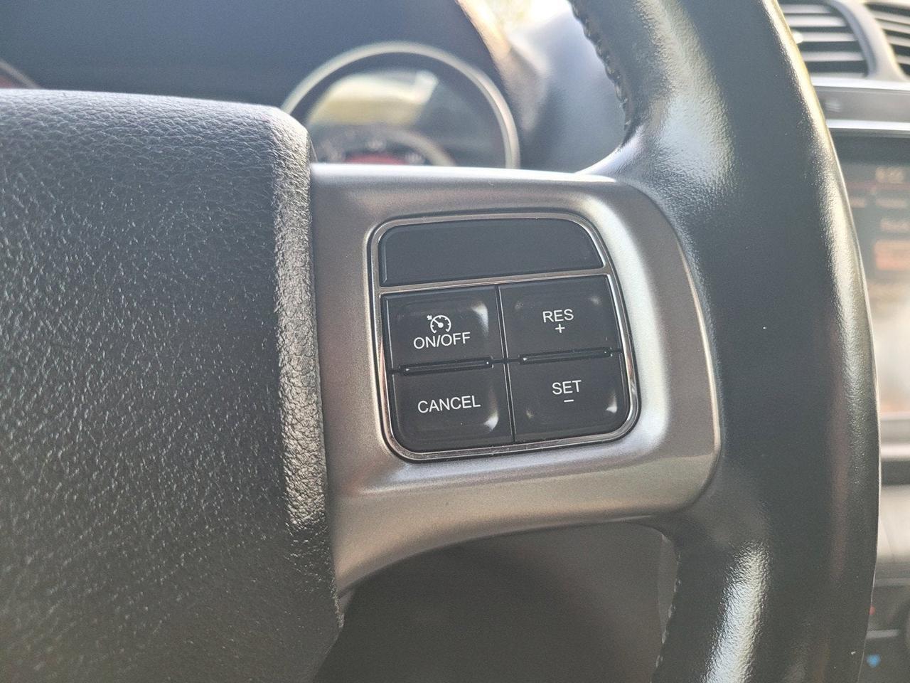 2020 Dodge JOURNEY CROSSROAD Roseville CA