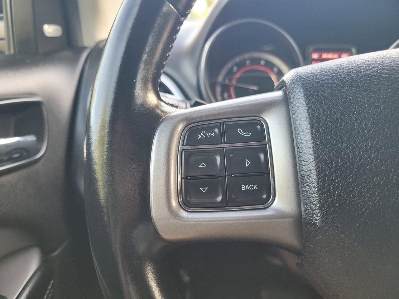 2020 Dodge JOURNEY CROSSROAD Roseville CA