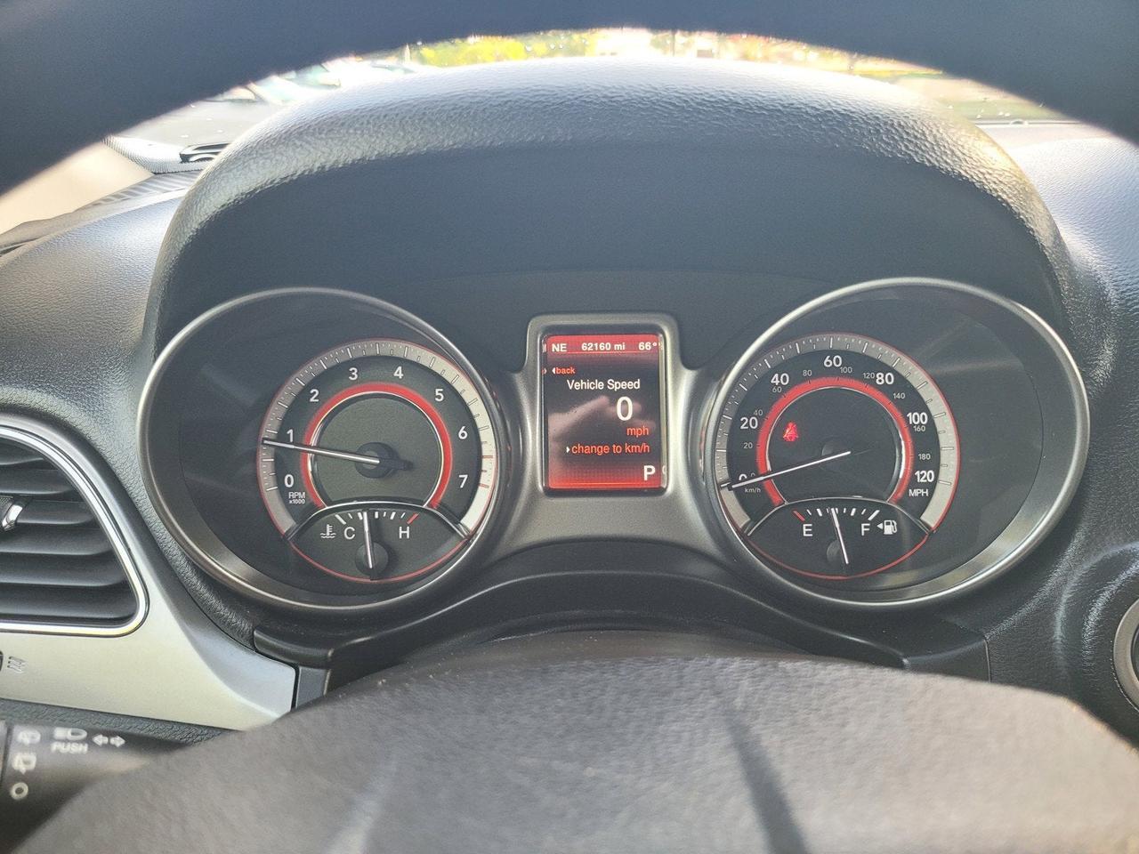 2020 Dodge JOURNEY CROSSROAD Roseville CA