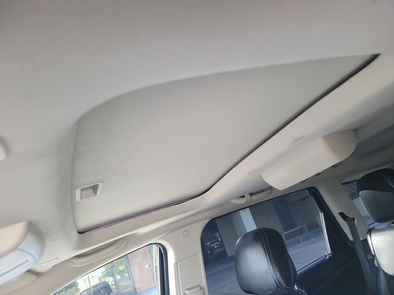 2020 Dodge JOURNEY CROSSROAD Roseville CA