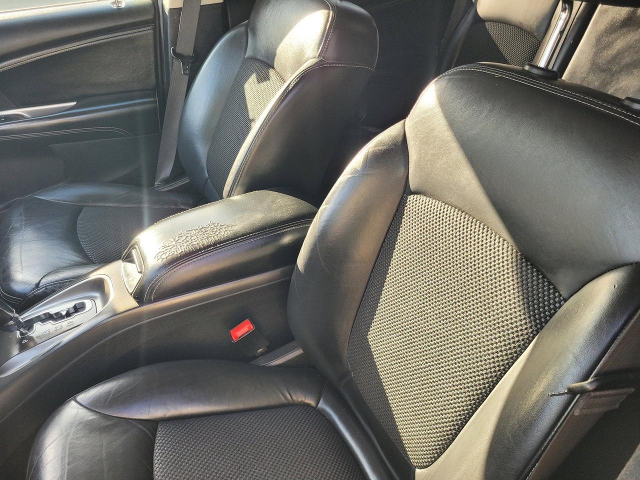 2020 Dodge JOURNEY CROSSROAD Roseville CA
