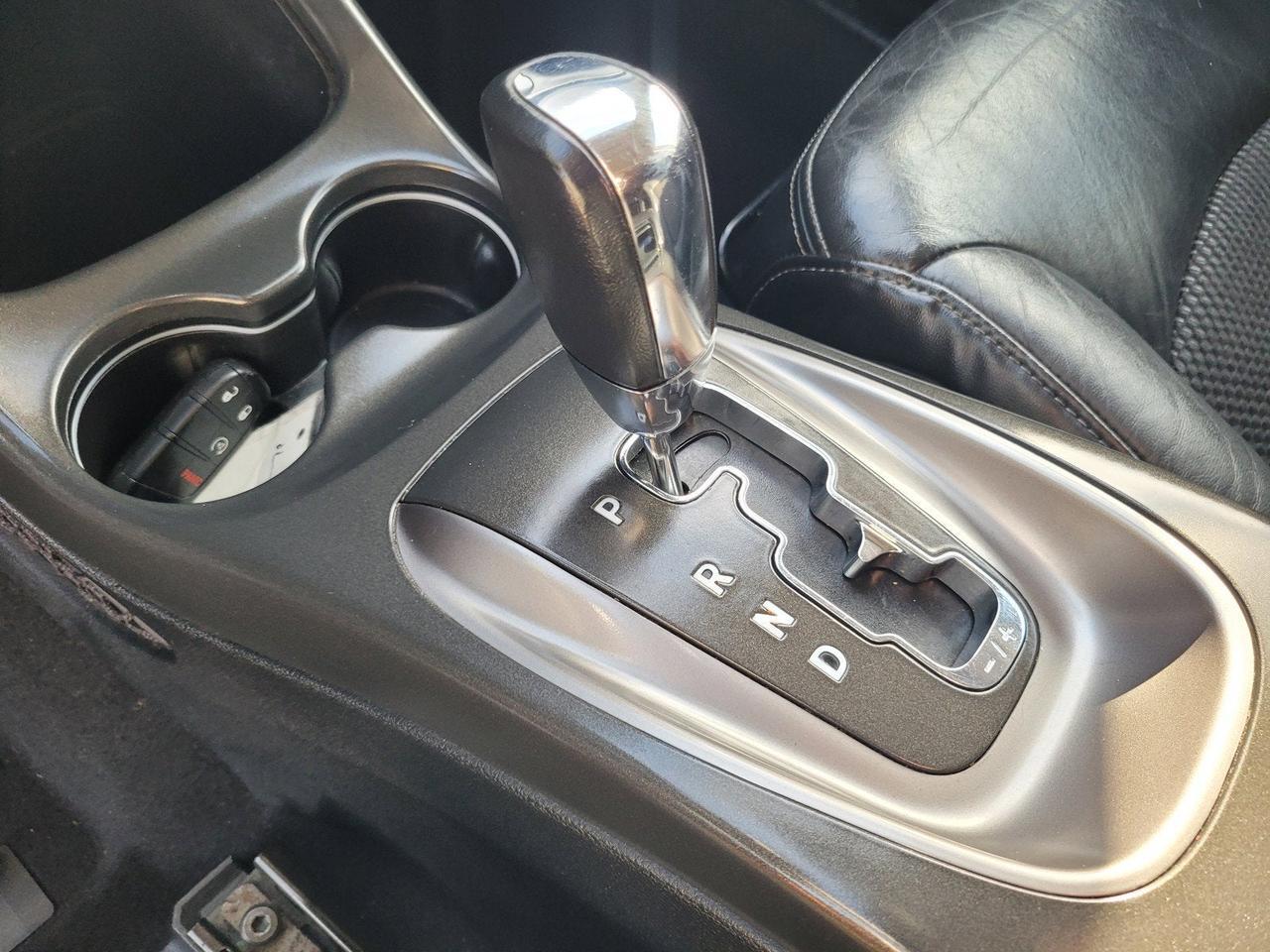 2020 Dodge JOURNEY CROSSROAD Roseville CA