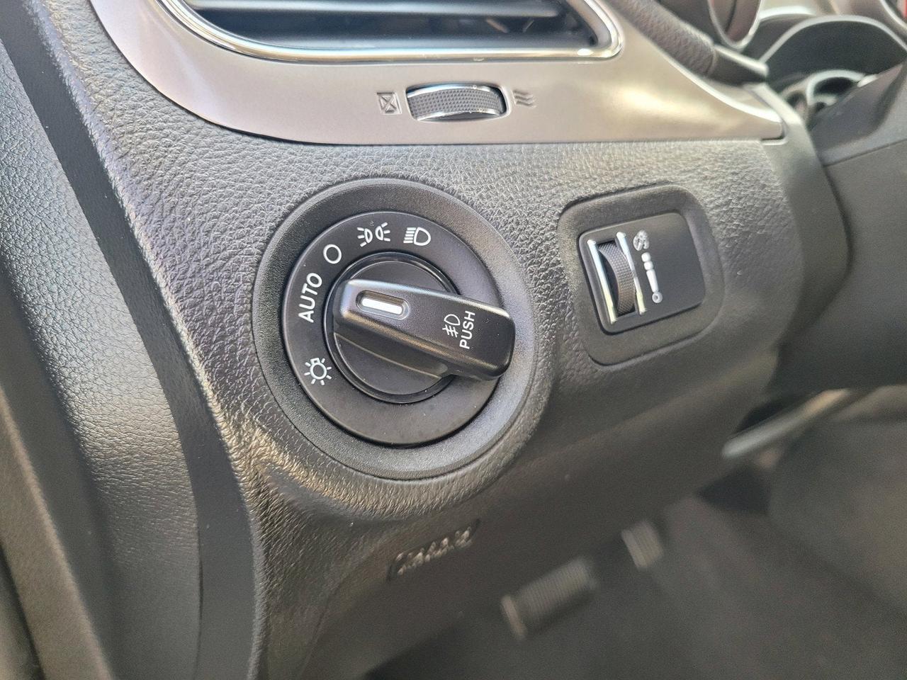 2020 Dodge JOURNEY CROSSROAD Roseville CA