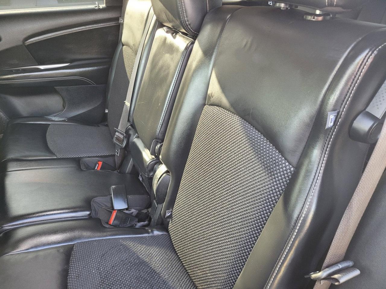 2020 Dodge JOURNEY CROSSROAD Roseville CA