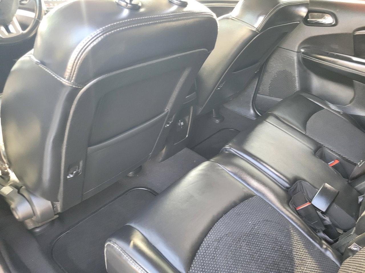 2020 Dodge JOURNEY CROSSROAD Roseville CA