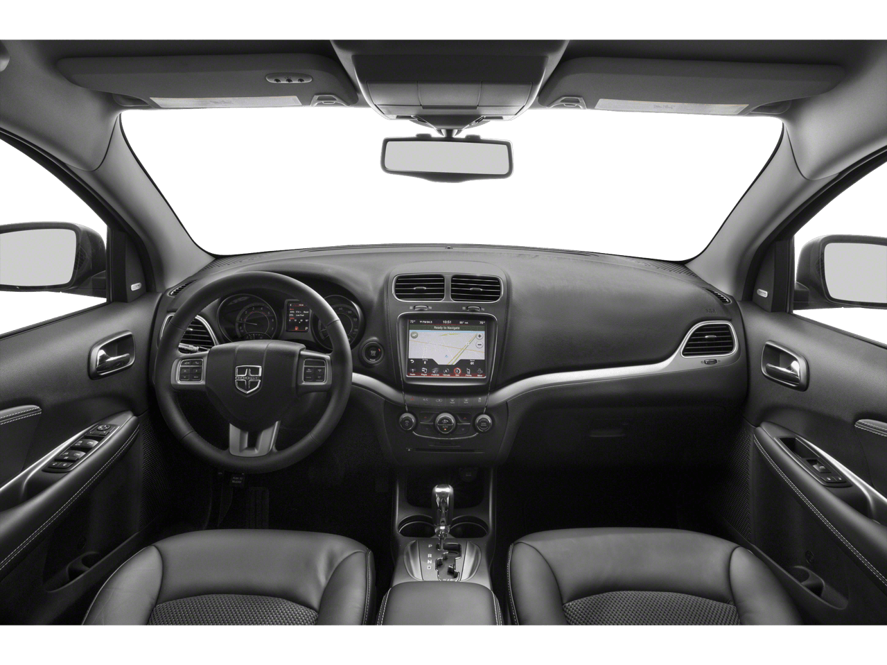2020 Dodge JOURNEY CROSSROAD Roseville CA