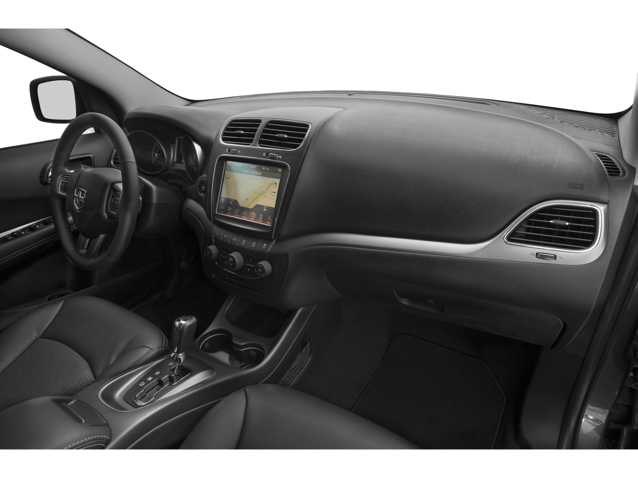 2020 Dodge JOURNEY CROSSROAD Roseville CA