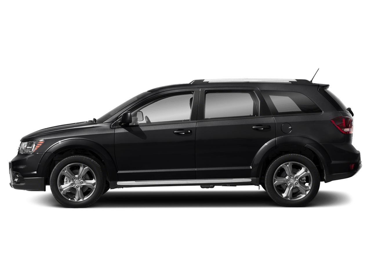 2020 Dodge JOURNEY CROSSROAD Roseville CA
