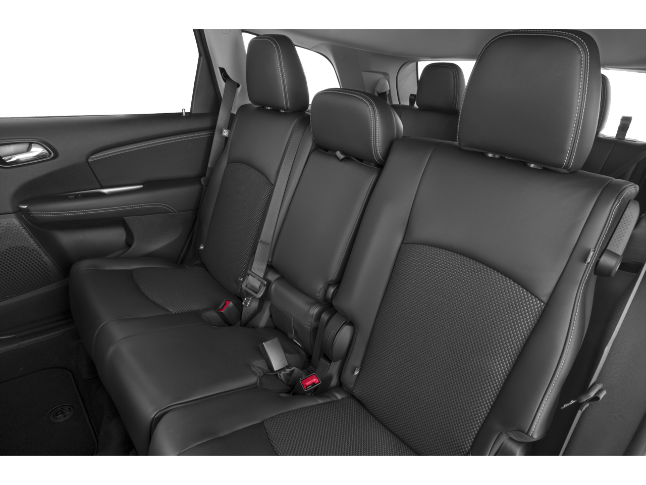2020 Dodge JOURNEY CROSSROAD Roseville CA