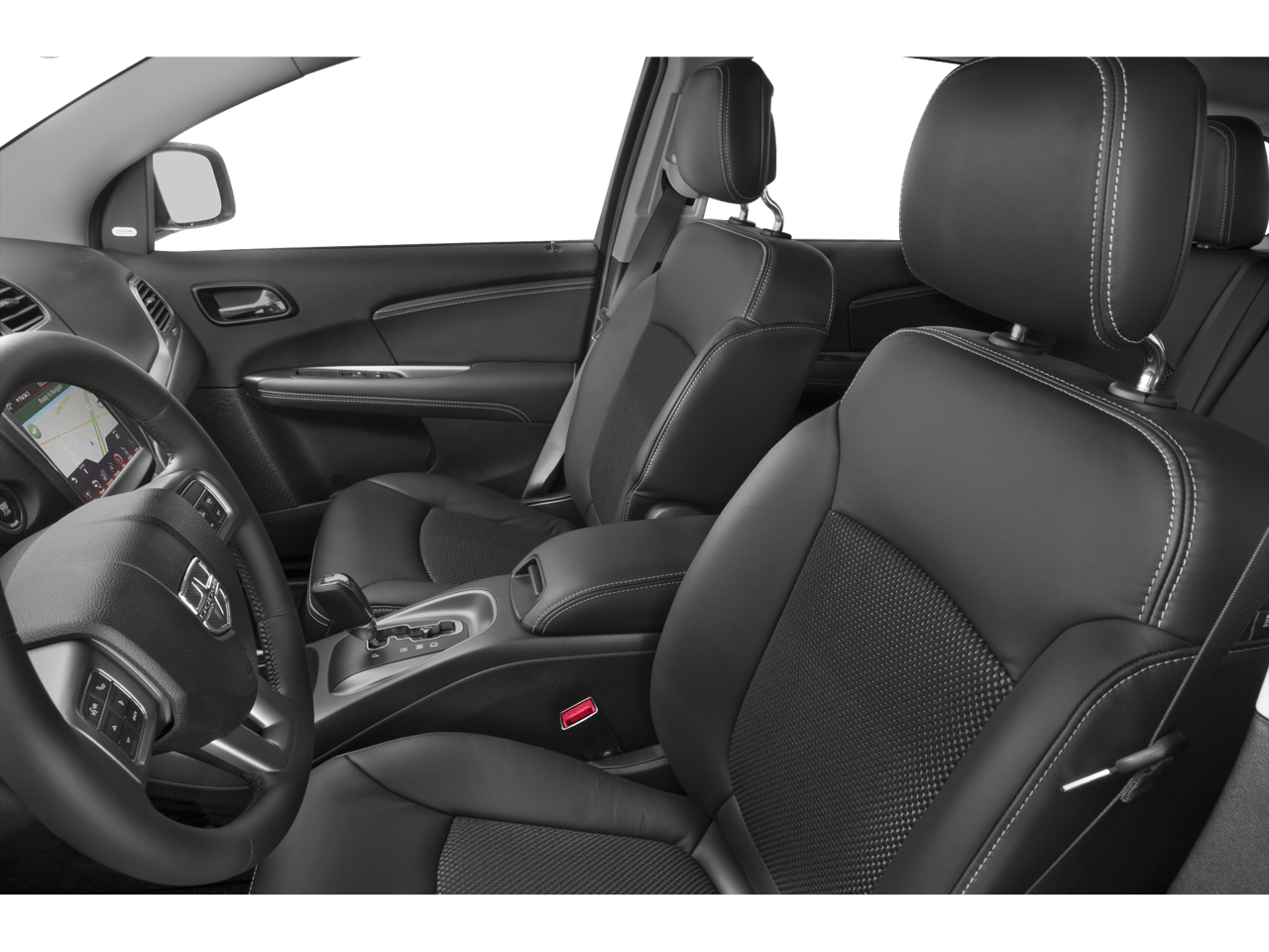 2020 Dodge JOURNEY CROSSROAD Roseville CA