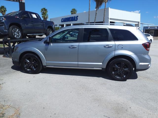 2020 Dodge Journey Crossroad Brownsville TX
